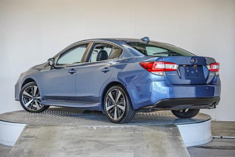 2017 Subaru Impreza G4 2.0i-S - Thumbnail