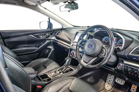 2017 Subaru Impreza G4 2.0i-S - Thumbnail