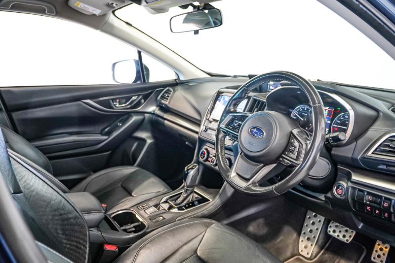 2017 Subaru Impreza G4 2.0i-S