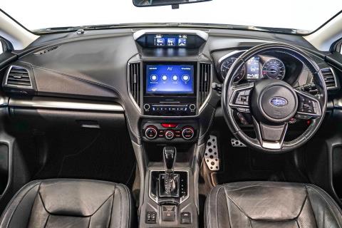 2017 Subaru Impreza G4 2.0i-S - Thumbnail