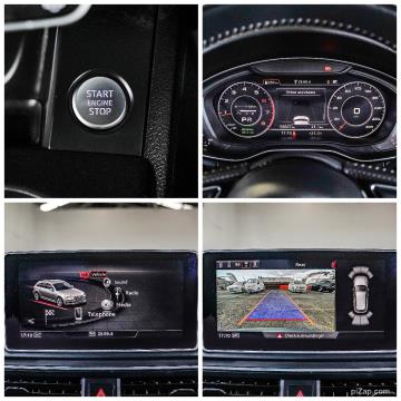 2018 Audi A4 2.0TFSI S Line - Thumbnail