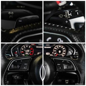 2018 Audi A4 2.0TFSI S Line - Thumbnail