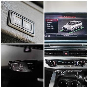 2018 Audi A4 2.0TFSI S Line - Thumbnail