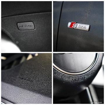2018 Audi A4 2.0TFSI S Line - Thumbnail