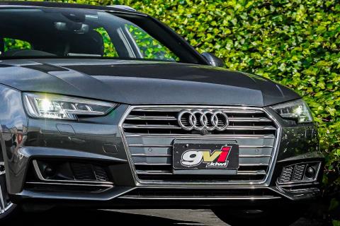 2018 Audi A4 2.0TFSI S Line - Thumbnail