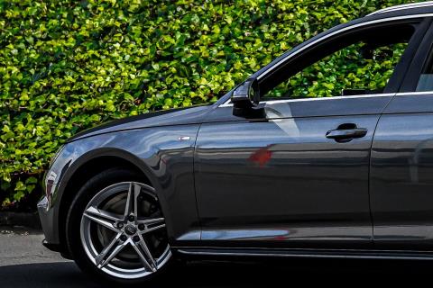 2018 Audi A4 2.0TFSI S Line - Thumbnail