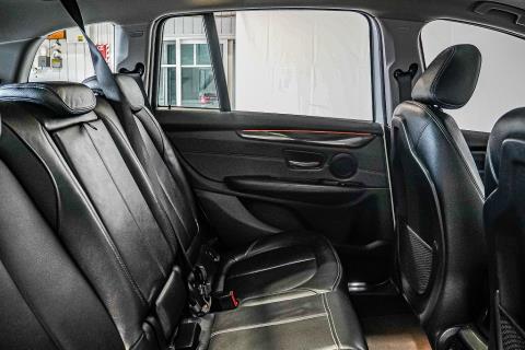 2015 Bmw 220i 7 Seater - Thumbnail