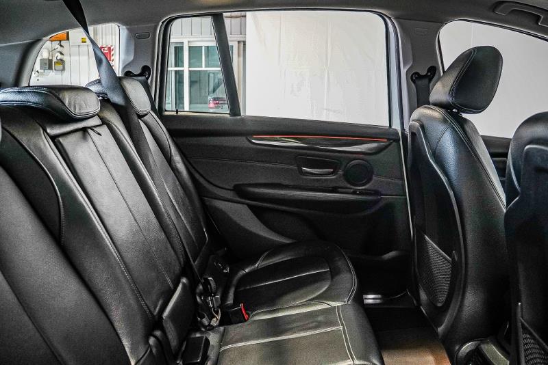2015 Bmw 220i 7 Seater