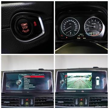 2015 Bmw 220i 7 Seater - Thumbnail