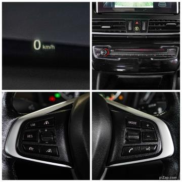 2015 Bmw 220i 7 Seater - Thumbnail