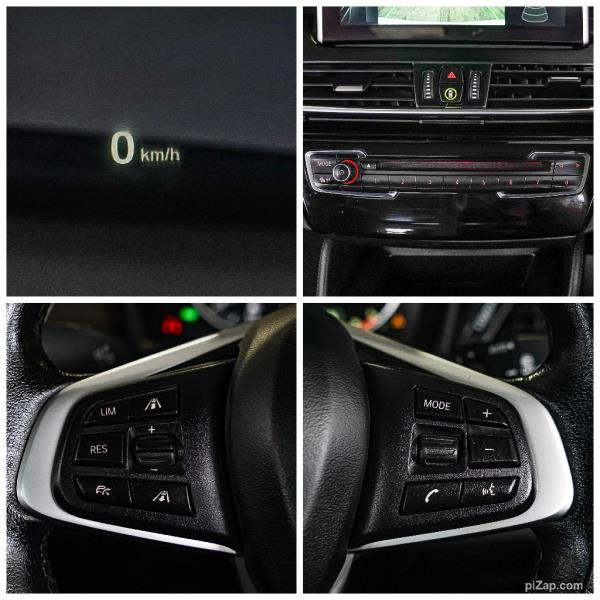 2015 Bmw 220i 7 Seater