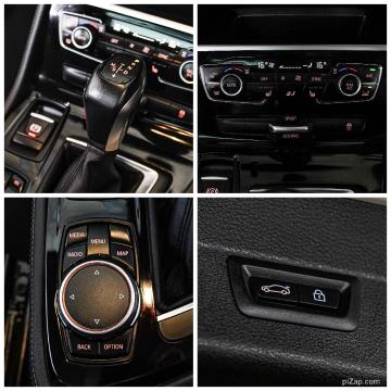 2015 Bmw 220i 7 Seater - Thumbnail