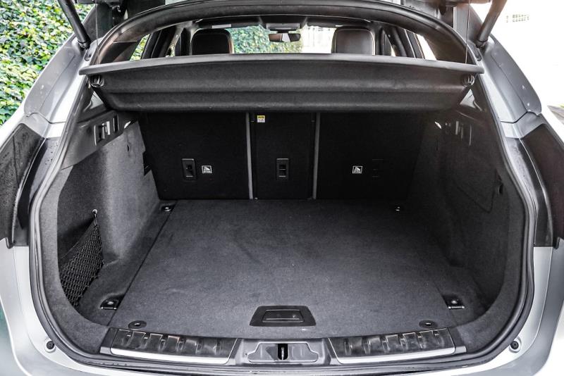 2018 Jaguar F-Pace S AWD