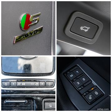 2018 Jaguar F-Pace S AWD - Thumbnail