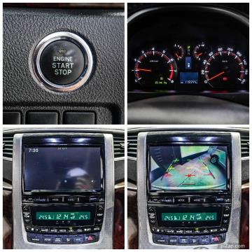 2014 Toyota Vellfire 2.4Z / Alphard - Thumbnail
