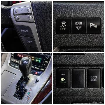 2014 Toyota Vellfire 2.4Z / Alphard - Thumbnail
