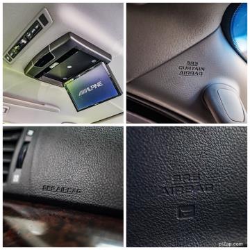 2014 Toyota Vellfire 2.4Z / Alphard - Thumbnail
