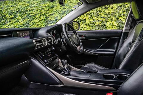 2014 Lexus IS 250 - Thumbnail