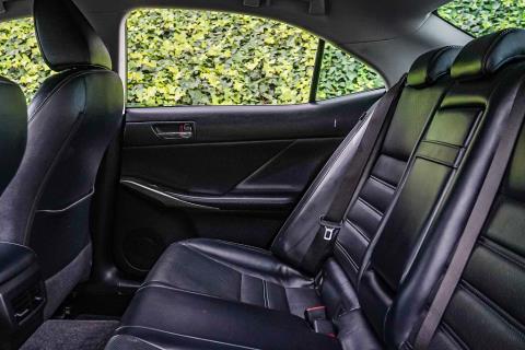 2014 Lexus IS 250 - Thumbnail