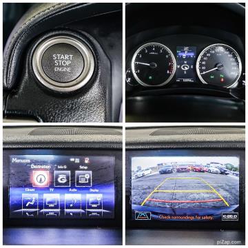 2014 Lexus IS 250 - Thumbnail