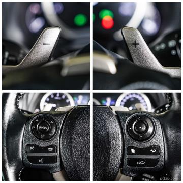 2014 Lexus IS 250 - Thumbnail