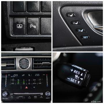 2014 Lexus IS 250 - Thumbnail