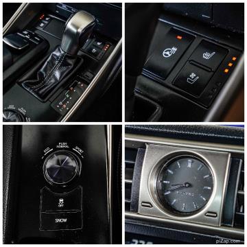2014 Lexus IS 250 - Thumbnail