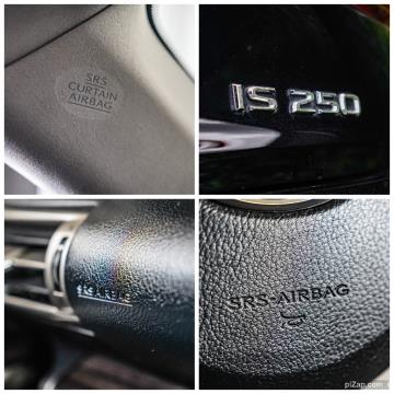 2014 Lexus IS 250 - Thumbnail