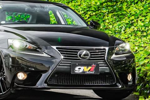 2014 Lexus IS 250 - Thumbnail