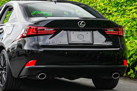 2014 Lexus IS 250 - Thumbnail