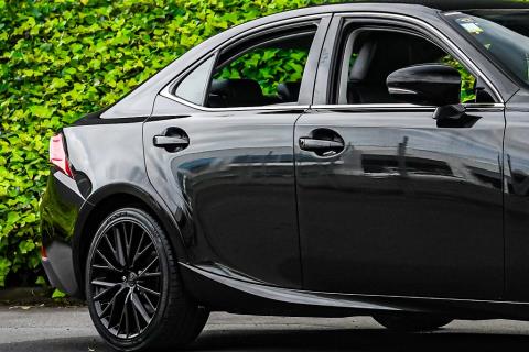 2014 Lexus IS 250 - Thumbnail