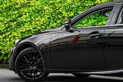 2014 Lexus IS 250 - Thumbnail