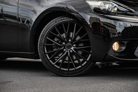 2014 Lexus IS 250 - Thumbnail