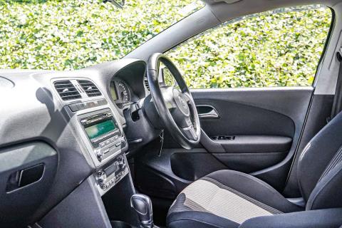 2012 Volkswagen Polo Tsi High Line - Thumbnail