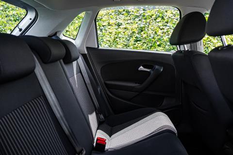 2012 Volkswagen Polo Tsi High Line - Thumbnail