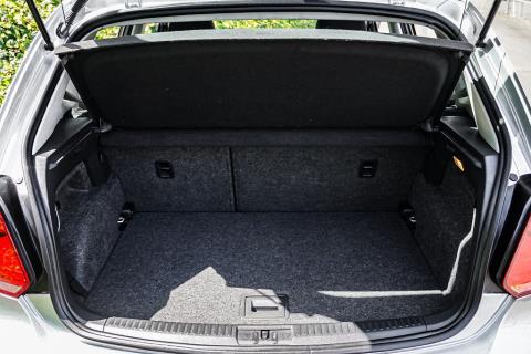 2012 Volkswagen Polo Tsi High Line - Thumbnail