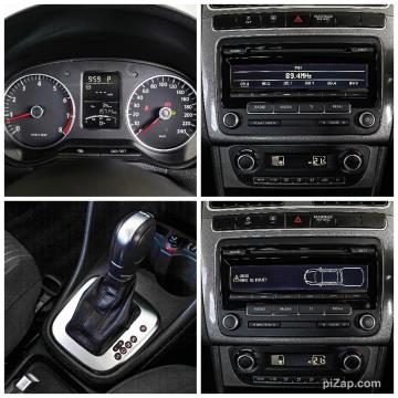 2012 Volkswagen Polo Tsi High Line - Thumbnail