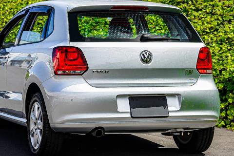 2012 Volkswagen Polo Tsi High Line - Thumbnail