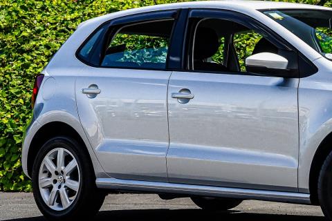 2012 Volkswagen Polo Tsi High Line - Thumbnail