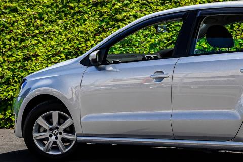 2012 Volkswagen Polo Tsi High Line - Thumbnail