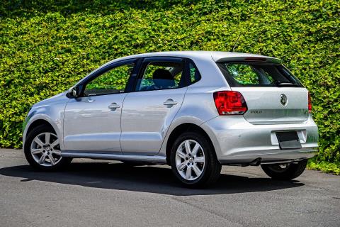 2012 Volkswagen Polo Tsi High Line - Thumbnail