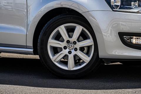 2012 Volkswagen Polo Tsi High Line - Thumbnail