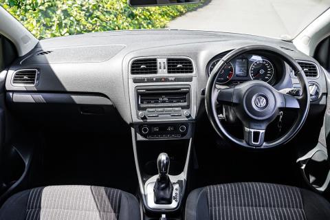 2012 Volkswagen Polo Tsi High Line - Thumbnail