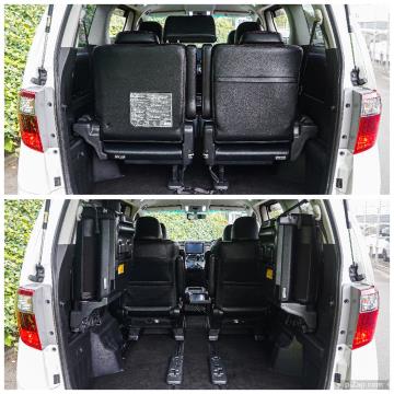 2014 Toyota Alphard / Vellfire - Thumbnail