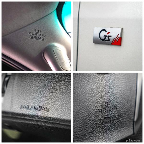 2014 Toyota Alphard / Vellfire