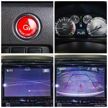 2014 Toyota Alphard / Vellfire - Thumbnail