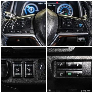 2018 Nissan Leaf 40G 89% SOH - Thumbnail