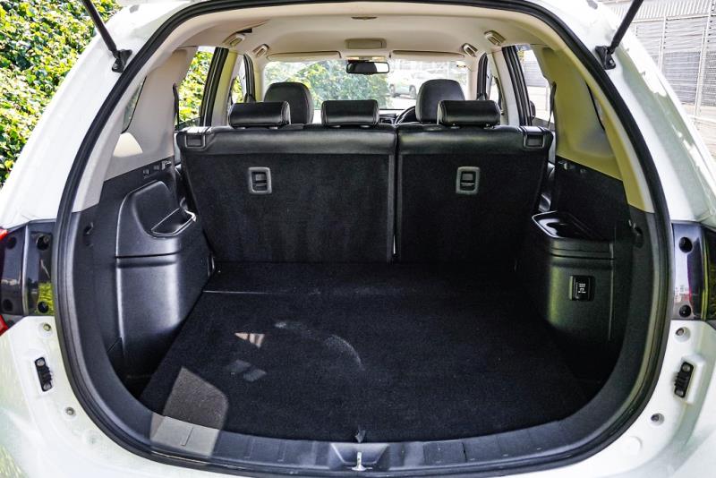 2016 Mitsubishi Outlander PHEV