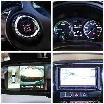2016 Mitsubishi Outlander PHEV - Thumbnail