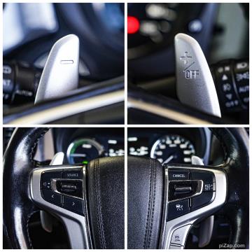 2016 Mitsubishi Outlander PHEV - Thumbnail